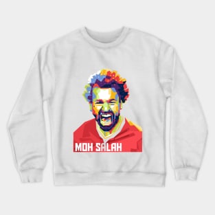 SALAH Crewneck Sweatshirt